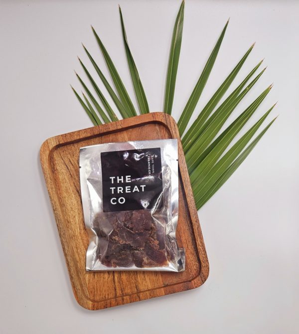 Biltong Snack Pack